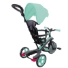 Nessiworld Globber Explorer 4in1 Trike Bisiklet Mint Yeşili