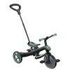 Nessiworld Globber Explorer 4in1 Trike Bisiklet Zeytin Yeşili