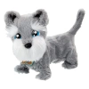 Nessiworld GOLİ 919920 Animagic Terrier Köpek - Tilly