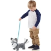 Nessiworld GOLİ 919920 Animagic Terrier Köpek - Tilly