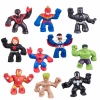 Nessiworld Goojitzu Marvel Miniş Figür GJM01000