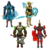 Nessiworld Gormiti Figür & Hucüm Işığı 27 cm