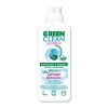 Nessiworld  Green Clean Sensitive Parfümsüz Bitkisel Çamaşır Deterjanı 1000ml