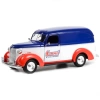 Nessiworld Greenlight 1:24 1939 Chevy Panel Truck