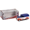 Nessiworld Greenlight 1:24 1939 Chevy Panel Truck