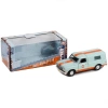 Nessiworld Greenlight 1:24 1968 Chevy C-10 Pickup Light Blue