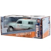 Nessiworld Greenlight 1:24 1968 Chevy C-10 Pickup Light Blue