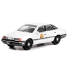 NessiWorld Greenlight 1/64 1990 Ford Taurus