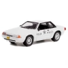 NessiWorld Greenlight 1/64 1993 Ford Mustang SSP