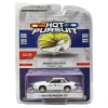 NessiWorld Greenlight 1/64 1993 Ford Mustang SSP