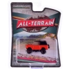 Nessiworld Greenlight 1/64 All-Terrain Series 16- 1969 Ford Bronco