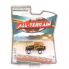 Nessiworld Greenlight 1/64 All-Terrain Series 16- 1976 Jeep CJ-5 Renegade