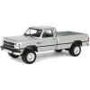 Nessiworld Greenlight 1/64 All-Terrain Series 16- 1992 Dodge Ram D250 Power Ram