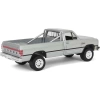 Nessiworld Greenlight 1/64 All-Terrain Series 16- 1992 Dodge Ram D250 Power Ram