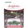 Nessiworld  Greenlight 1/64 Barrett-Jackson Series 14- 1969 Plymouth HEMI GTX
