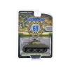 Nessiworld  Greenlight 1/64 Battalion 64 Series 4- 1943 M4 Sherman Tank US Army World War II