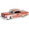 Nessiworld Greenlight 1/64 California Lowriders Series 5 - 1955 Chevrolet Bel Air