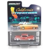Nessiworld Greenlight 1/64 California Lowriders Series 5 - 1955 Chevrolet Bel Air