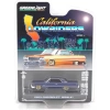 Nessiworld Greenlight 1/64 California Lowriders Series 5 - 1963 Chevrolet Impala