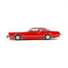 Nessiworld  Greenlight 1/64 California Lowriders Series 6- 1973 Ford Thunderbird
