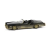 Nessiworld Greenlight 1/64 California Lowriders Series 6- 1976 Cadillac Eldorado Convertible
