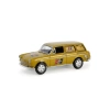 Nessiworld Greenlight 1/64 Club Vee-Dub Series 19- 1969 Volkswagen Type 3 Squareback Panel