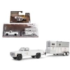 Nessiworld Greenlight 1/64 Hitch & Tow Series 31 - LAPD Search and Rescue