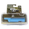 NessiWorld Greenlight 1:64 Hitch & Tow Trailers - 26-Foot Continuous Gooseneck 30422