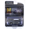 Nessiworld  Greenlight 1/64 Hollywood Series 42- 1967 Ford Bronco - Counting Cars (2021 - Current TV Show)