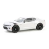 Nessiworld Greenlight 1/64 Muscle Series 28- 1970 Plymouth Hemi Cuda