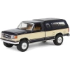 Nessiworld  Greenlight 1/64 The Hobby Shop Series 16- 1991 Ford F-150 XLT Lariat