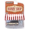 Nessiworld  Greenlight 1/64 The Hobby Shop Series 16- 1991 Ford F-150 XLT Lariat
