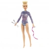 Nessiworld  GTN65 Barbie Kariyer Bebekleri Serisi - Jimnastikçi