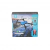 Nessiworld H866HW - Vardem 2.4G Wifi Kameralı Şarjlı Full Fonksiyon Drone
