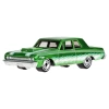 Nessiworld HDG52 Hot Wheels Ultra Hots Arabalar