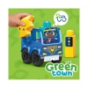 Nessiworld HDX90 MEGA BLOKS® Doğa Dostu Otobüs Seti 36 parça +1 yaş