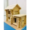 Nessiworld  HED 005 Hobi Zeka, Dedemin Evi