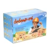 Nessiworld  HED 005 Hobi Zeka, Dedemin Evi