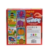 Nessiworld HED 708 Complete Shape -Hobi Oyuncak