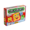 Nessiworld HED 726 Küp Yüzler -Hobi Oyuncak