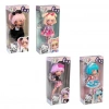 Nessiworld Hello Kitty Manga Bebek CDU6