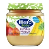 Nessiworld Hero Baby Elmalı Muzlu Kavonoz Mama 125 Gr