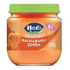 Nessiworld Hero Baby Gourmet Balbakaklı Kavanoz Mama 120 Gr