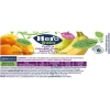 Nessiworld Hero Baby Muzlu Mandalinalı Armutlu Kavanoz Mama 125 Gr