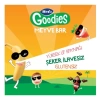 Nessiworld Hero Goodies Çilek Kakao Meyve Bar 30 Gr
