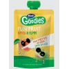 Nessiworld Hero Goodies Kayısı Elma Havuç 100 Gr