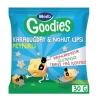 Nessiworld Hero Goodies Peynirli Sağlıklı Cips 30 Gr