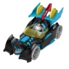 Nessiworld HFD48 Imaginext DC Super Friends Bat-Tech Batmobil Yarış Aracı