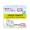 Nessiworld Hipp 2 Organik Combiotic Bebek Sütü 800 Gr X2 Islak Mendil Hediyeli