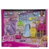 Nessiworld HKB07 Barbie ve Muhteşem Kıyafetleri